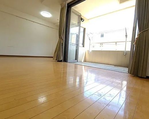 グランシティ練馬春日町2