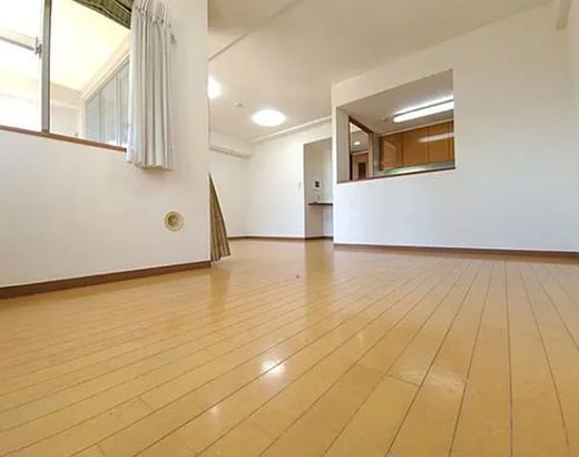 グランシティ練馬春日町2