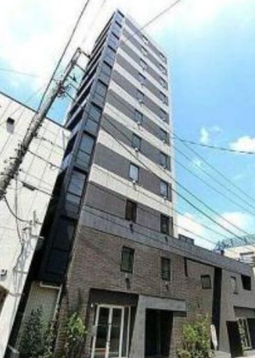 ベルジュール三鷹ステーション