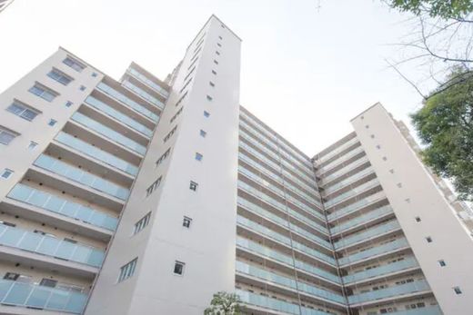 飯田橋第二パークファミリア