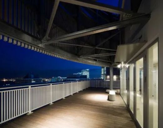 M.M.TOWERS FORESIS (エムエムタワーズフォレシス)