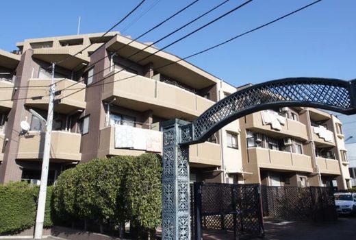 マイキャッスル高井戸アネックス