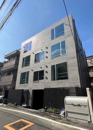 LEGALAND白金ANNEX (リーガランド白金アネックス)