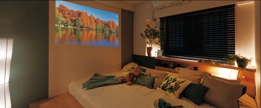 ブリリアシティ石神井公園アトラス