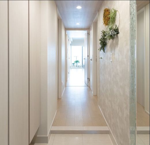 ブリリアシティ石神井公園アトラス