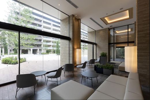 ブリリアシティ石神井公園アトラス