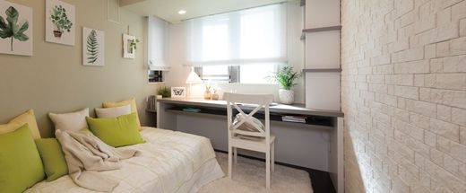 ブリリアシティ石神井公園アトラス