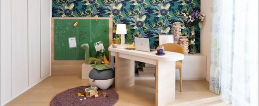 ブリリアシティ石神井公園アトラス