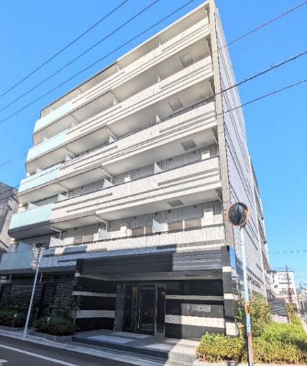ガリシア中野富士見町