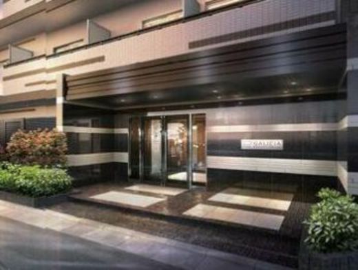 ガリシア中野富士見町