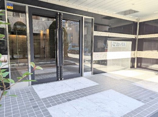 ガリシア中野富士見町