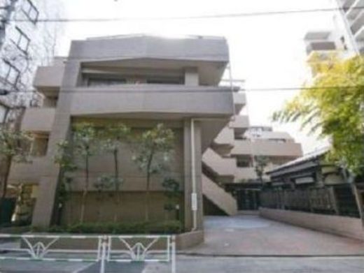 マイキャッスル千駄ヶ谷