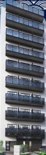 エストゥルース浅草 (EsTRUTH ASAKUSA)