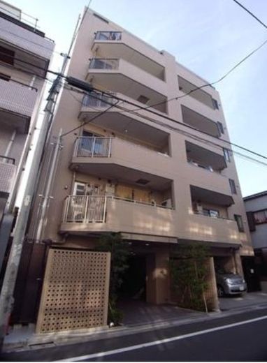 パークハウス向島言問