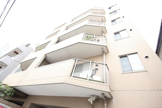 パークハウス向島言問
