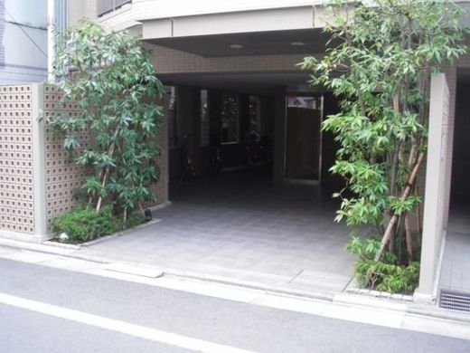 パークハウス向島言問
