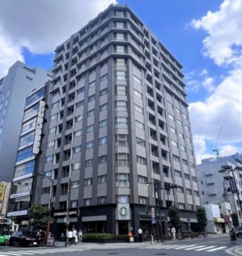 物件メイン画像