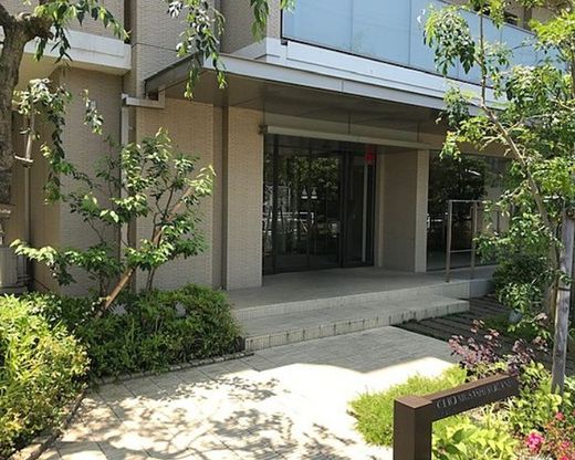 クリオ武蔵小金井フロントアベニュー
