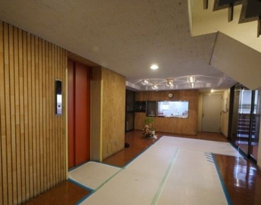 一番町マンション