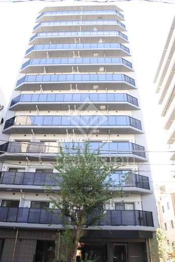 アーバネックス新御徒町