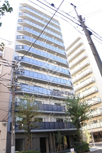 アーバネックス新御徒町