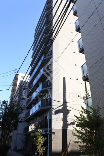 アーバネックス新御徒町