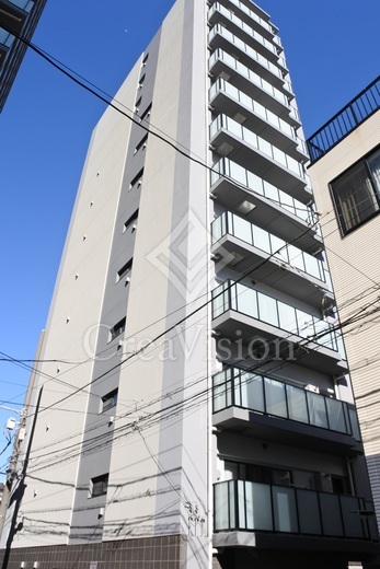 アーバネックス新御徒町