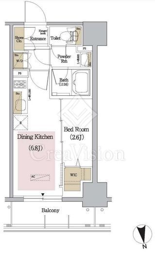 アーバネックス新御徒町