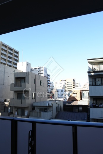 アーバネックス新御徒町