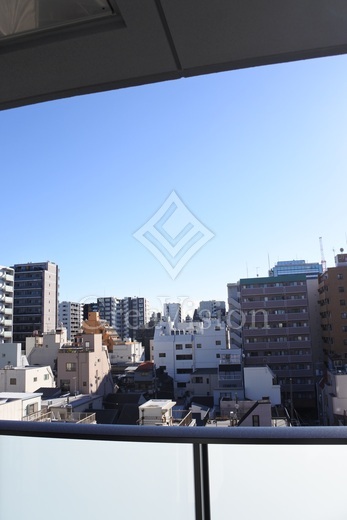 アーバネックス新御徒町