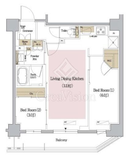 アーバネックス新御徒町