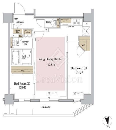 アーバネックス新御徒町