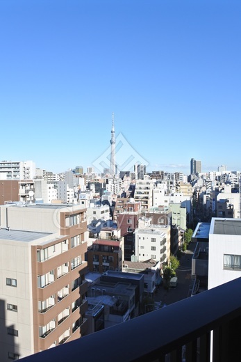 アーバネックス新御徒町