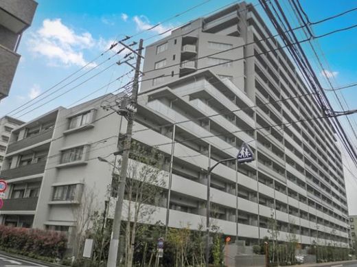 プラウドシティ船堀