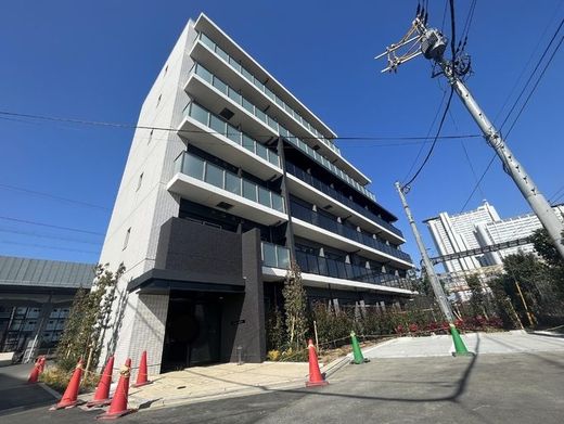 アヴァンセ武蔵小杉