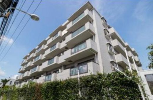 要町ガーデンハイツ