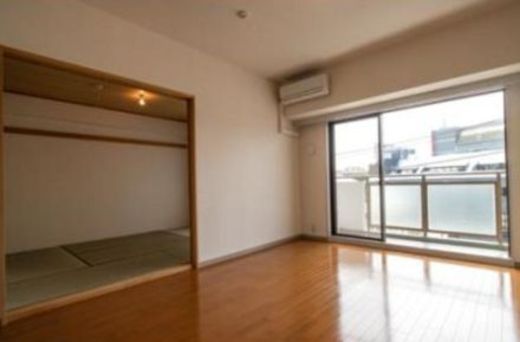 要町ガーデンハイツ