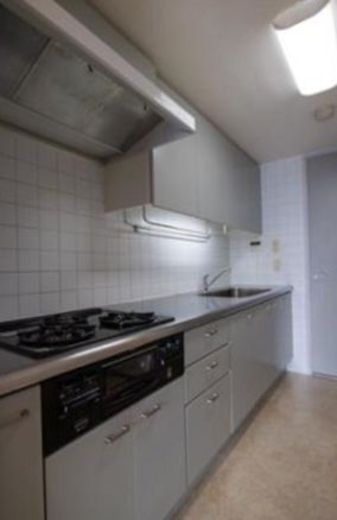 要町ガーデンハイツ