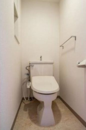 要町ガーデンハイツ