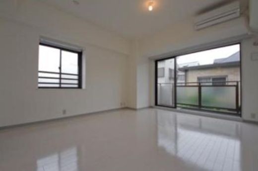 要町ガーデンハイツ