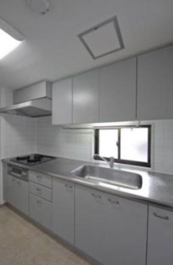 要町ガーデンハイツ