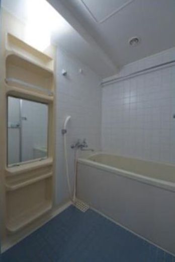 要町ガーデンハイツ