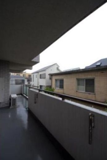 要町ガーデンハイツ