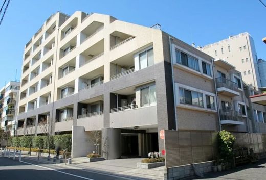 サンクタス吉祥寺ハートランド