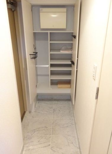 サンクタス吉祥寺ハートランド
