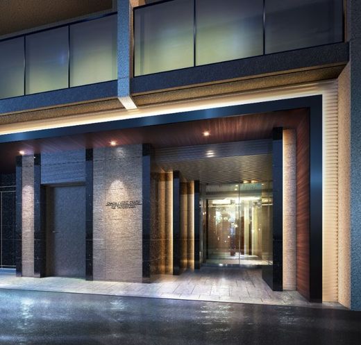 クレイシアIDZ台東竜泉