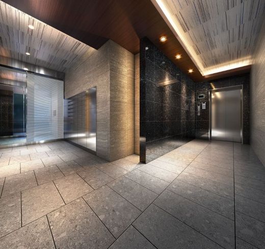 クレイシアIDZ台東竜泉