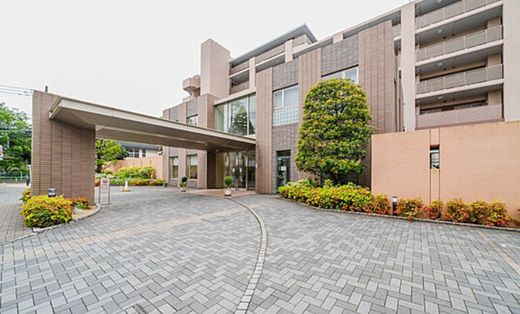 オーベル練馬センティア