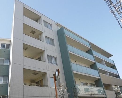 パークスクエア成増