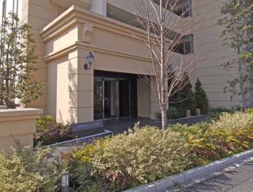 ヴェレーナ綾瀬